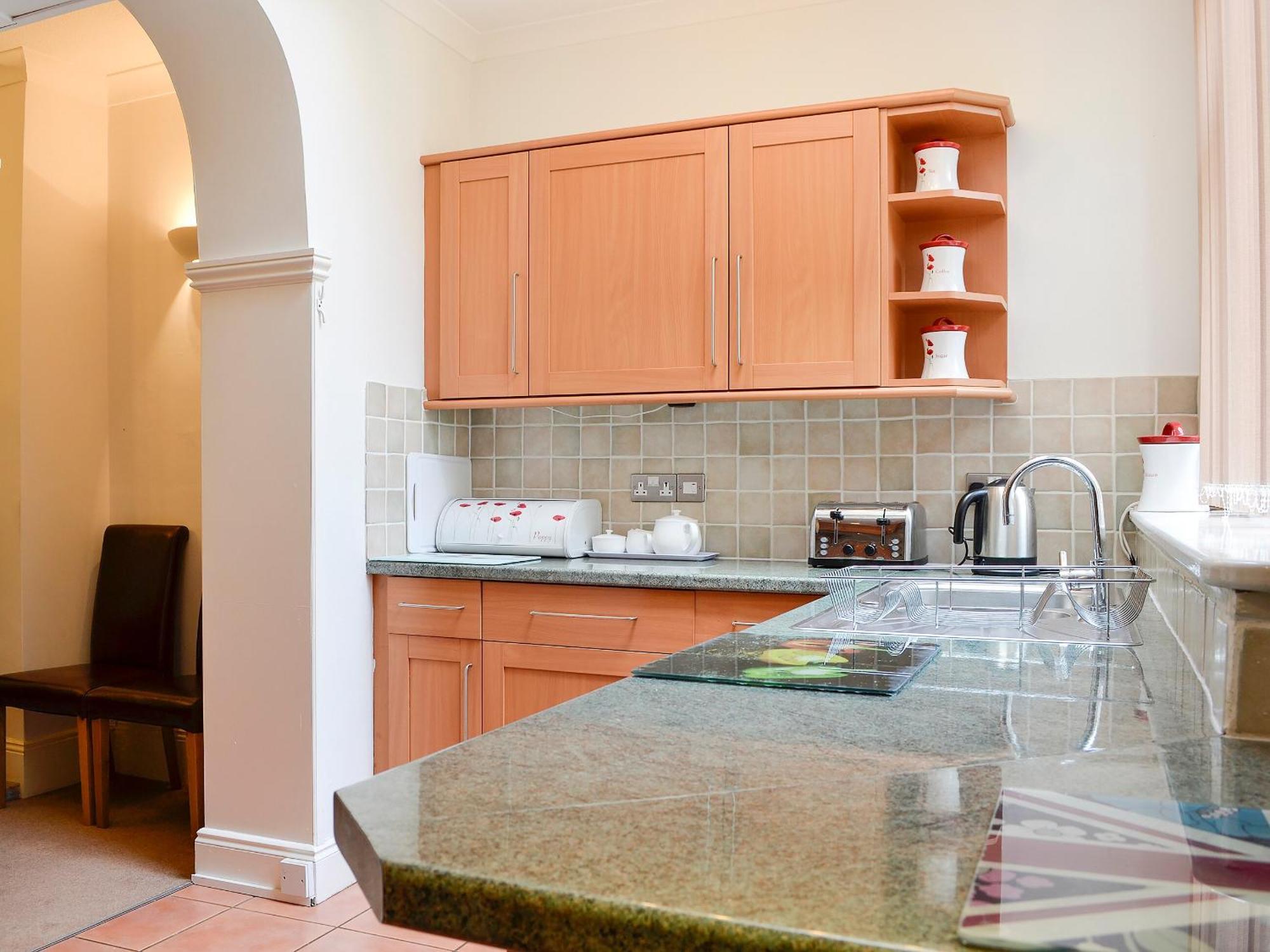 Green Ghyll Keswick  Ngoại thất bức ảnh