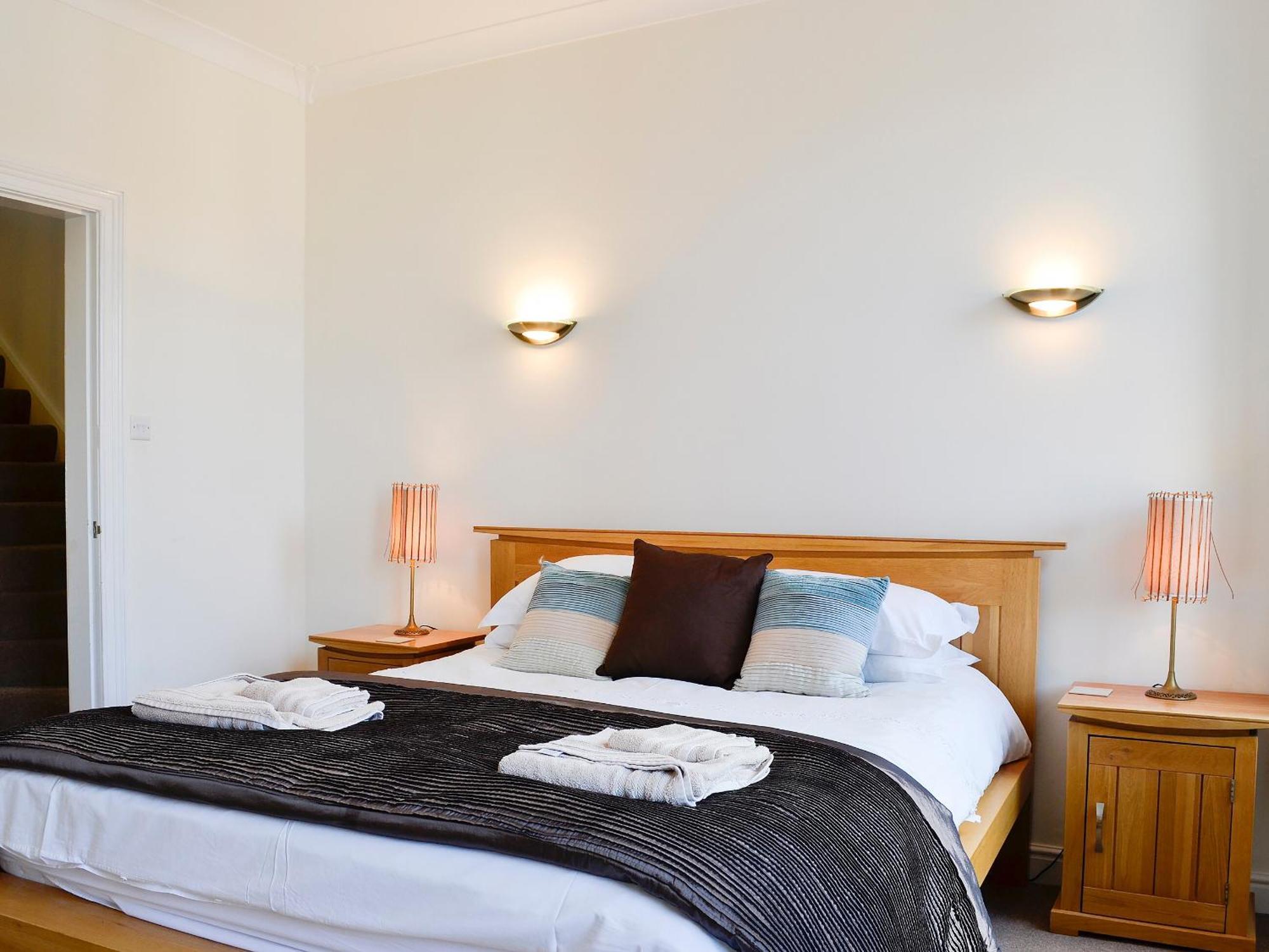 Green Ghyll Keswick  Ngoại thất bức ảnh